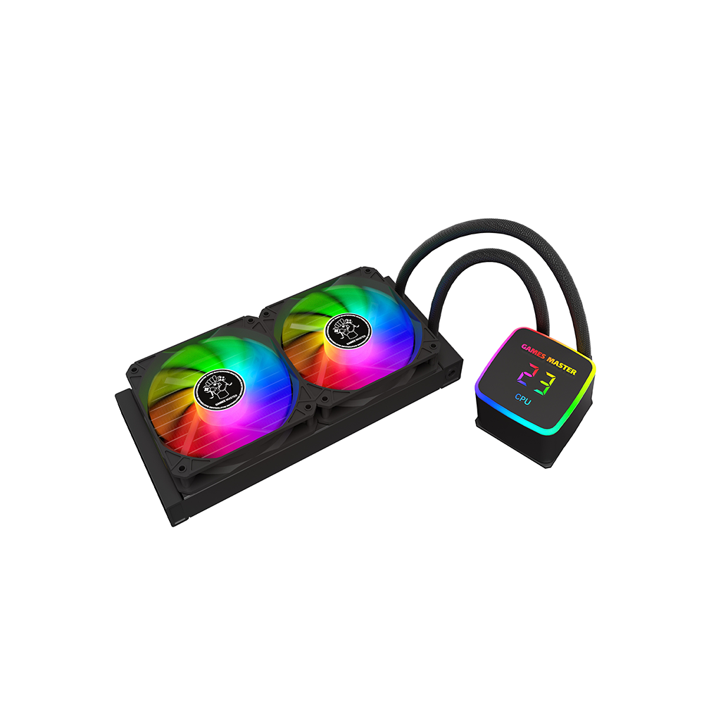 COOLER LZ240 COOLER LZ240